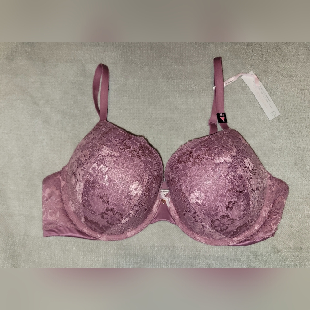 Victoria's Secret Body by Victoria Perfect Shape Bra